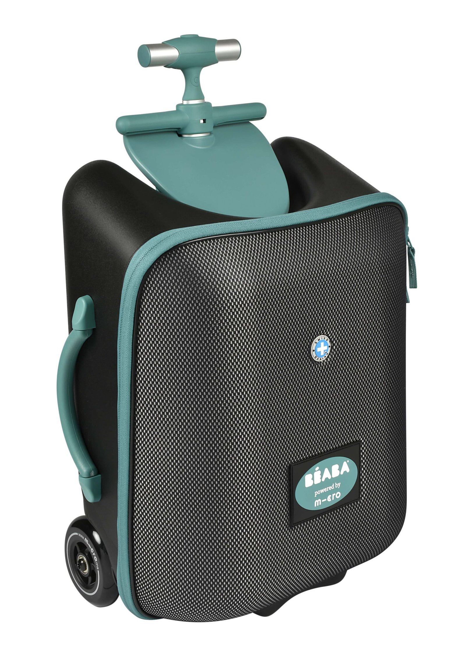 Beaba Travel case – Eazy Luggage