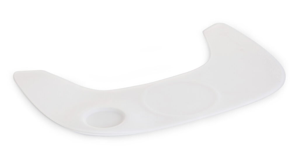 Childhome Evolu Silicone Feeding Tray Cover