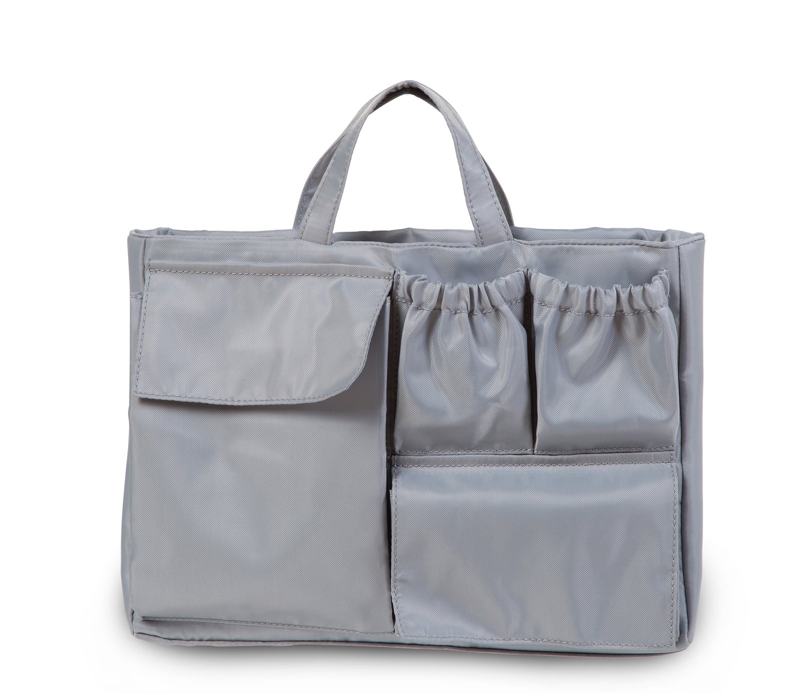 Mommy Inside Bag Grey