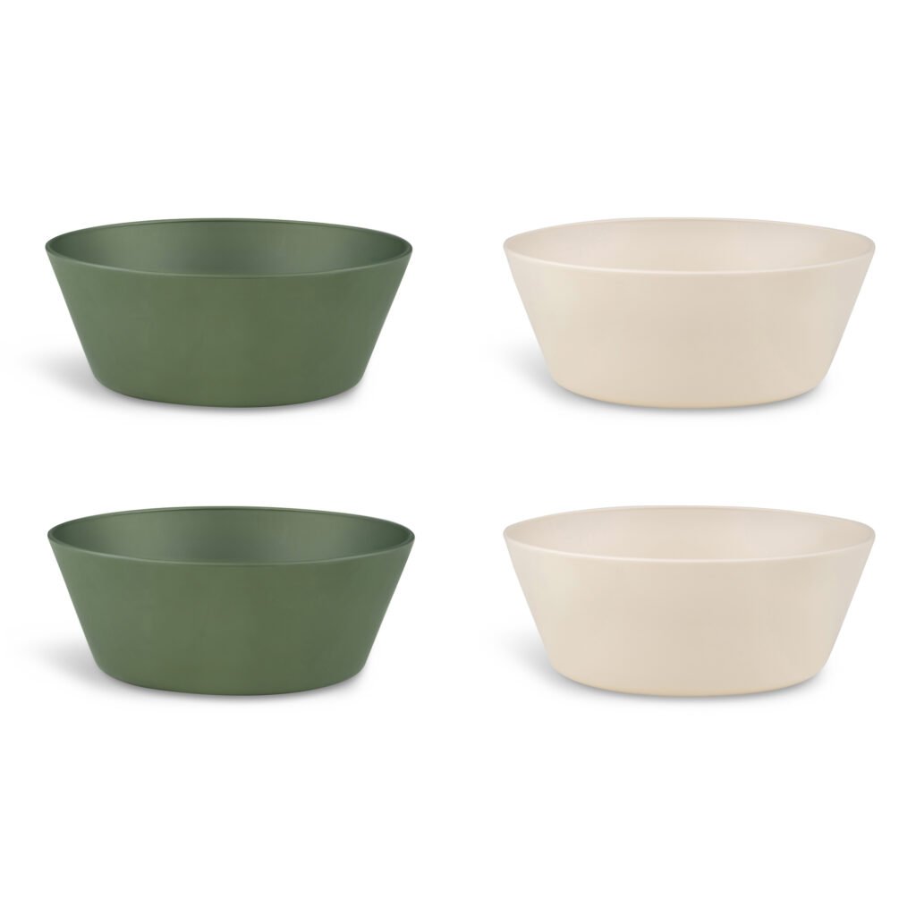 2022 PLA Bowl Set of 4