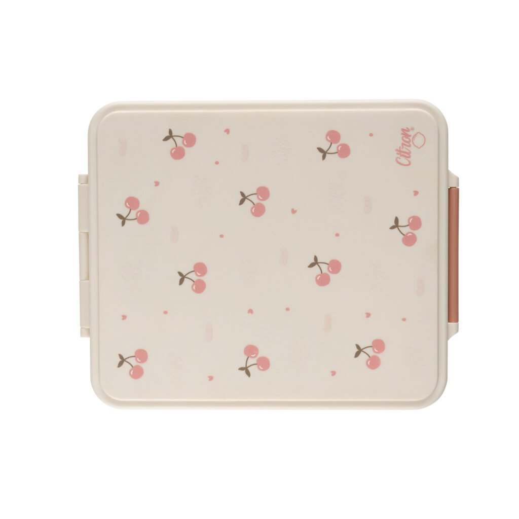 2022 Grand Lunchbox Cherry