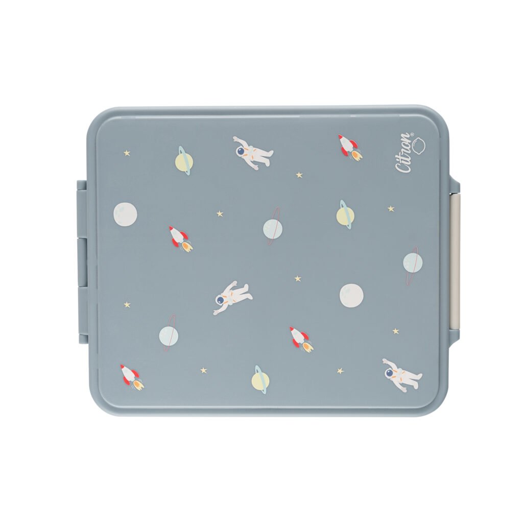 2022 Grand Lunchbox Spaceship