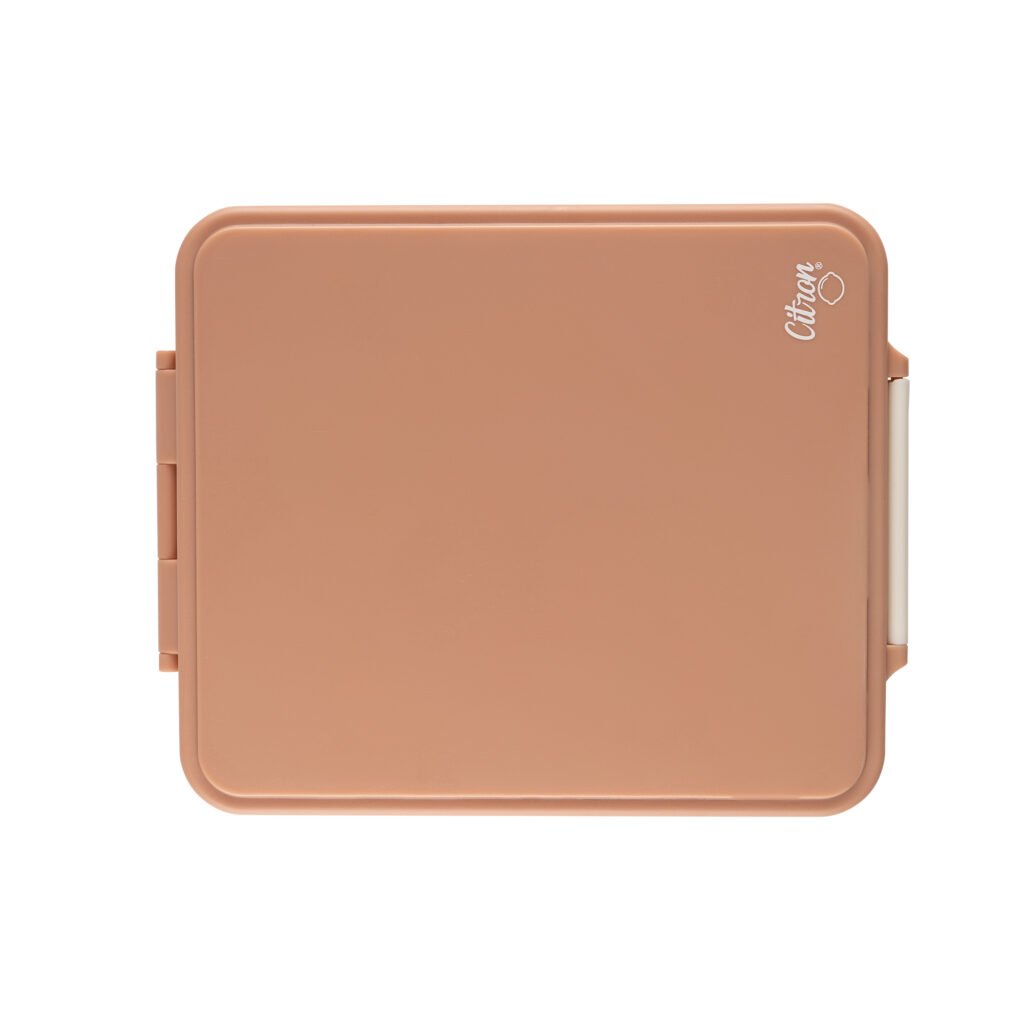 2022 Grand Lunchbox Blush Pink
