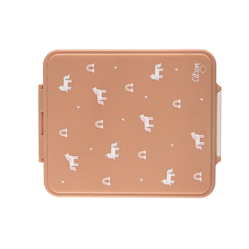 2022 Grand Lunchbox Unicorn