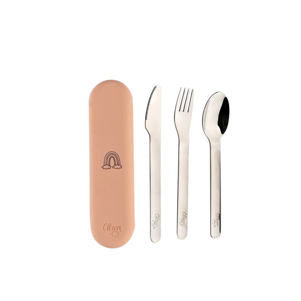 2022 Cutlery Set Unicorn