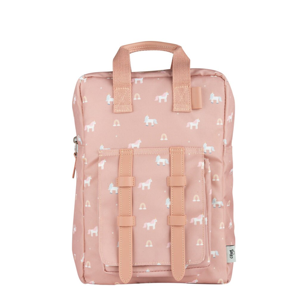 2022 Insulated Lunchbag Backpack Unicorn