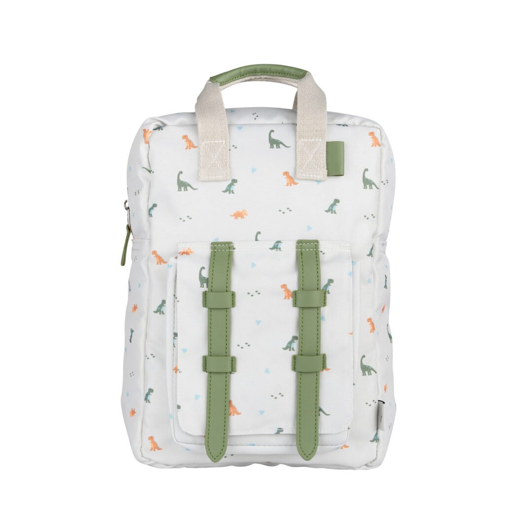 2022 Insulated Lunchbag Backpack Dino