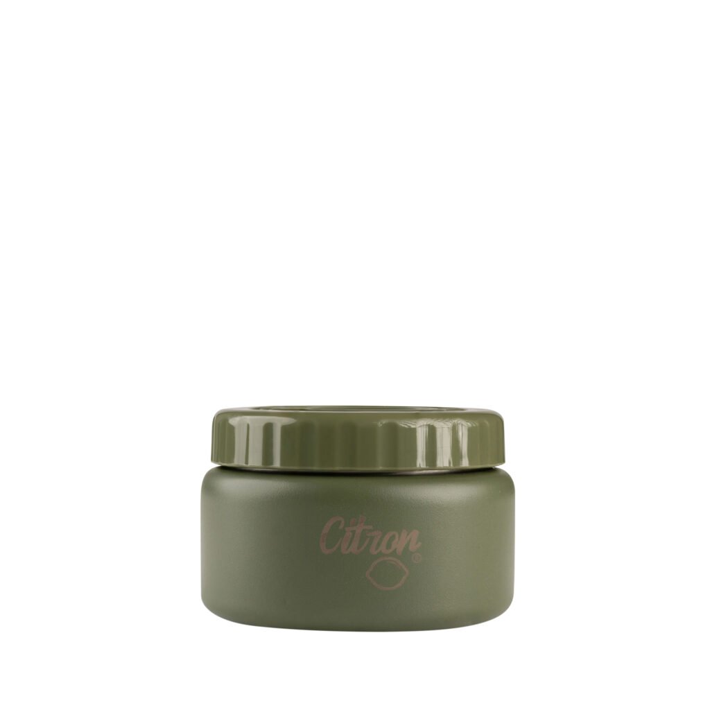2022 SS Food Jar 250ml