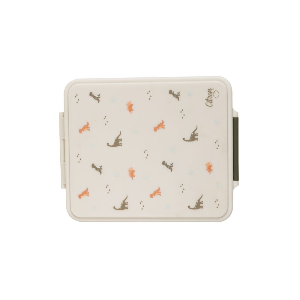 2022 Grand Lunchbox Dino