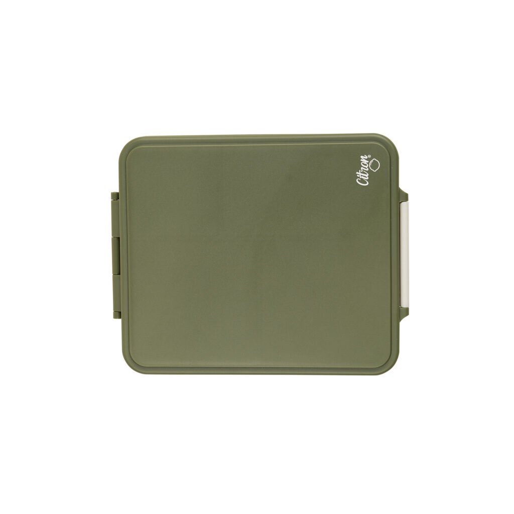 2022 Grand Lunchbox Olive Green