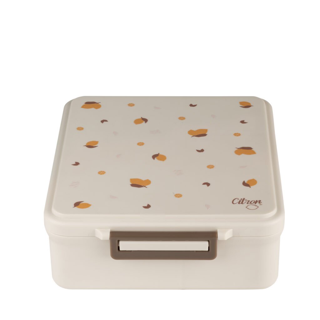 2022 Grand Lunchbox Lemon