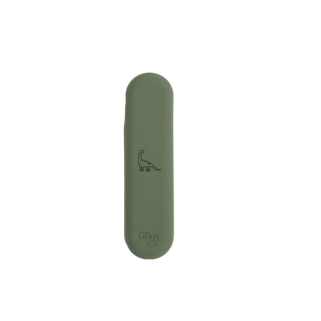 2022 Cutlery Set Olive Green