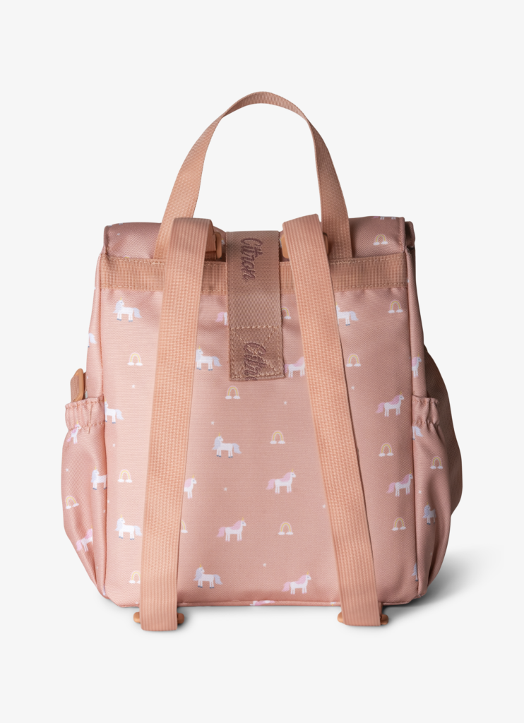 2022 Insulated Rollup Lunchbag Unicorn