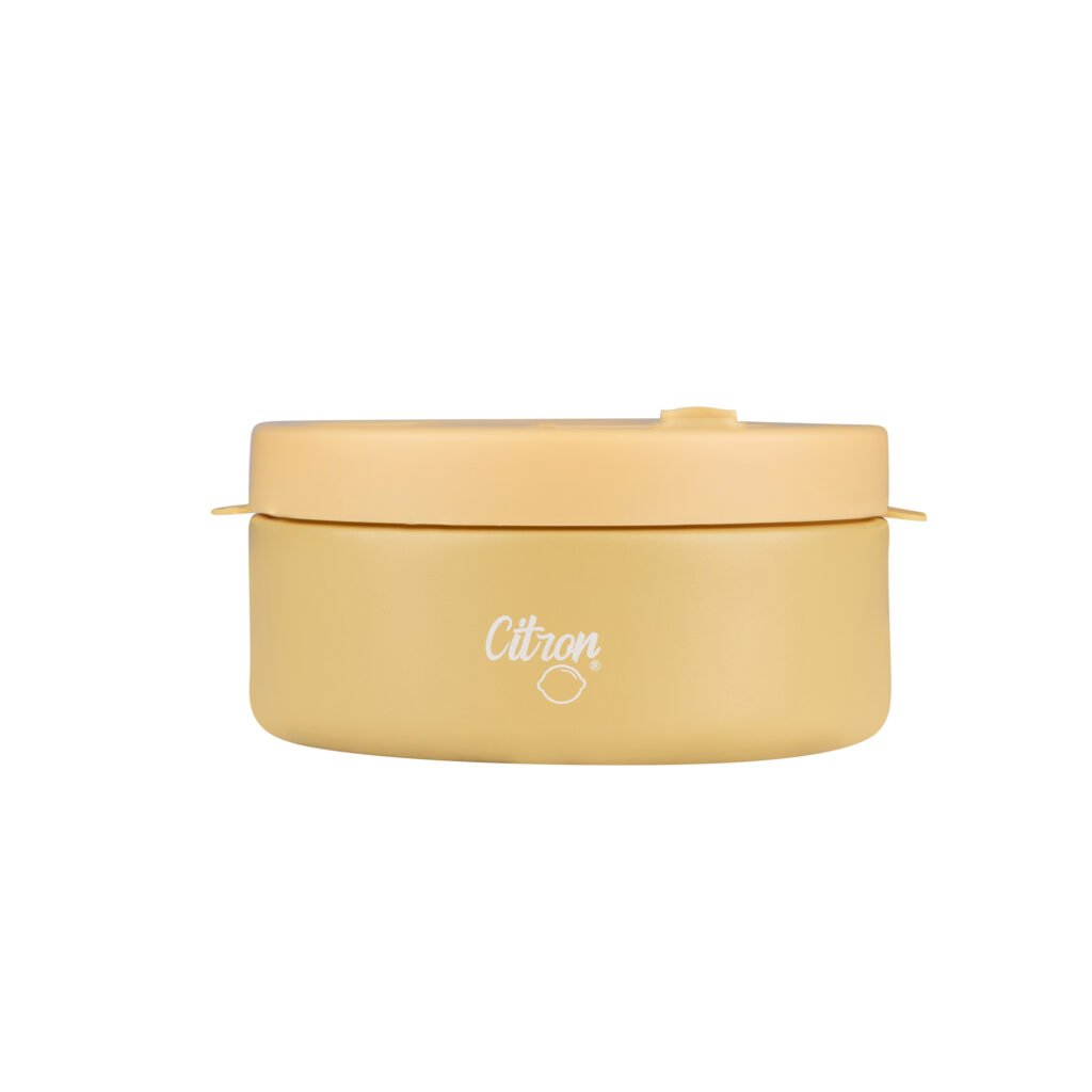 2022 SS Food Jar 400ml