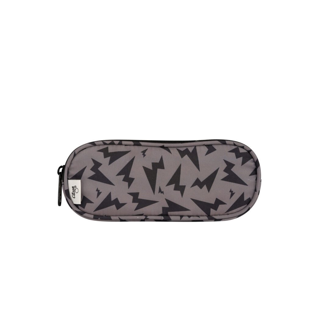 2022 Pencil Case Storm Black