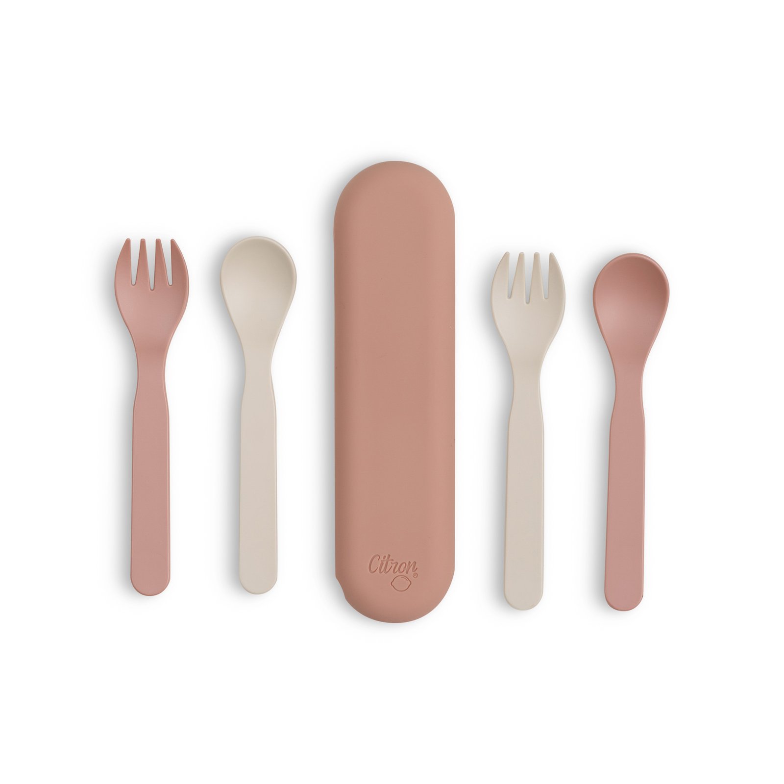Pink/Cream