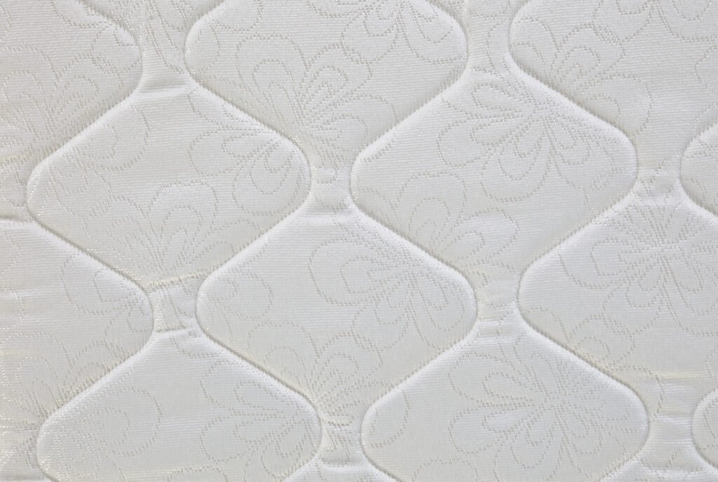 Childhome Cot Bed Mattress Basic Polyeter 70x140cm