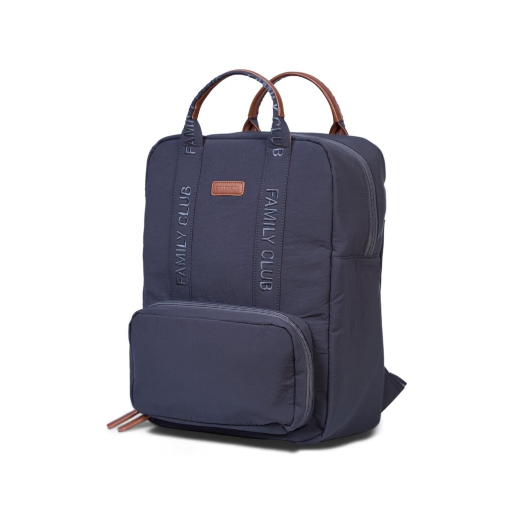 Childhome Family Club Backpack Signature Urban