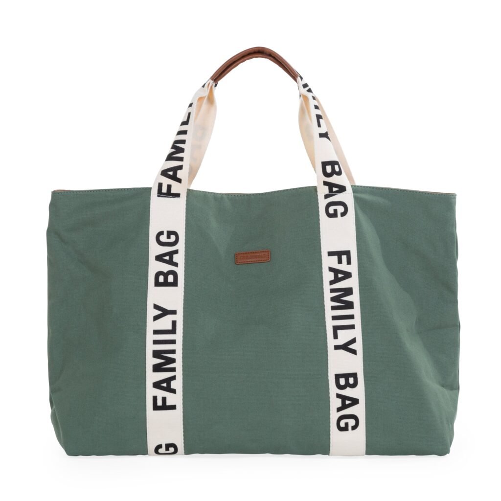 Family Bag Signature -