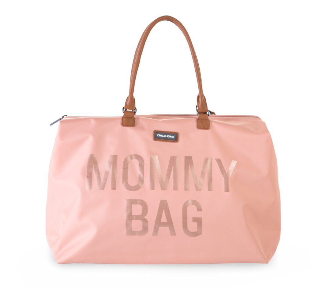 Childhome Mommy Bag Big -