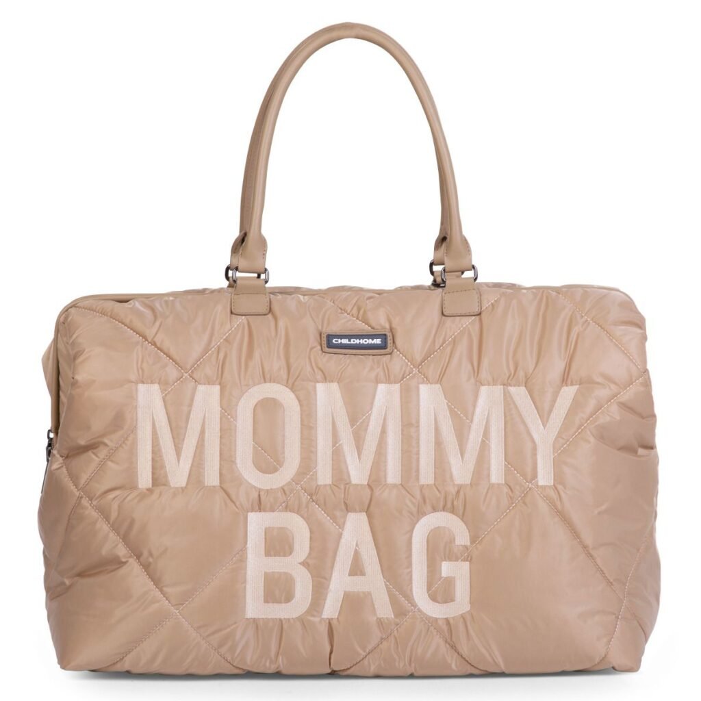 Childhome Mommy Bag Big -