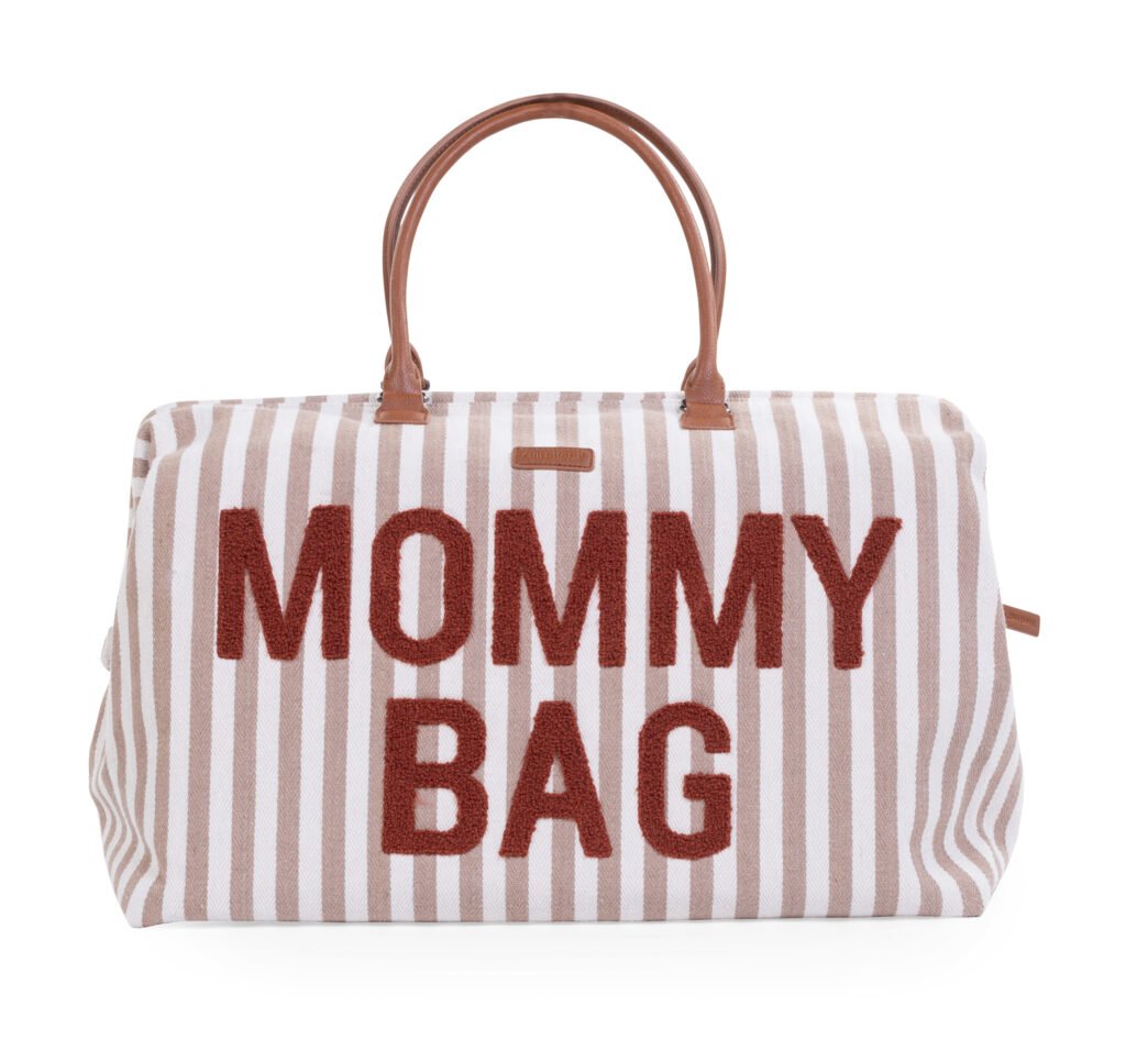 Childhome Mommy Bag Big  -