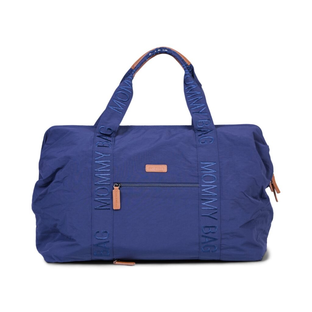 Childhome Mommy Bag Signature Urban