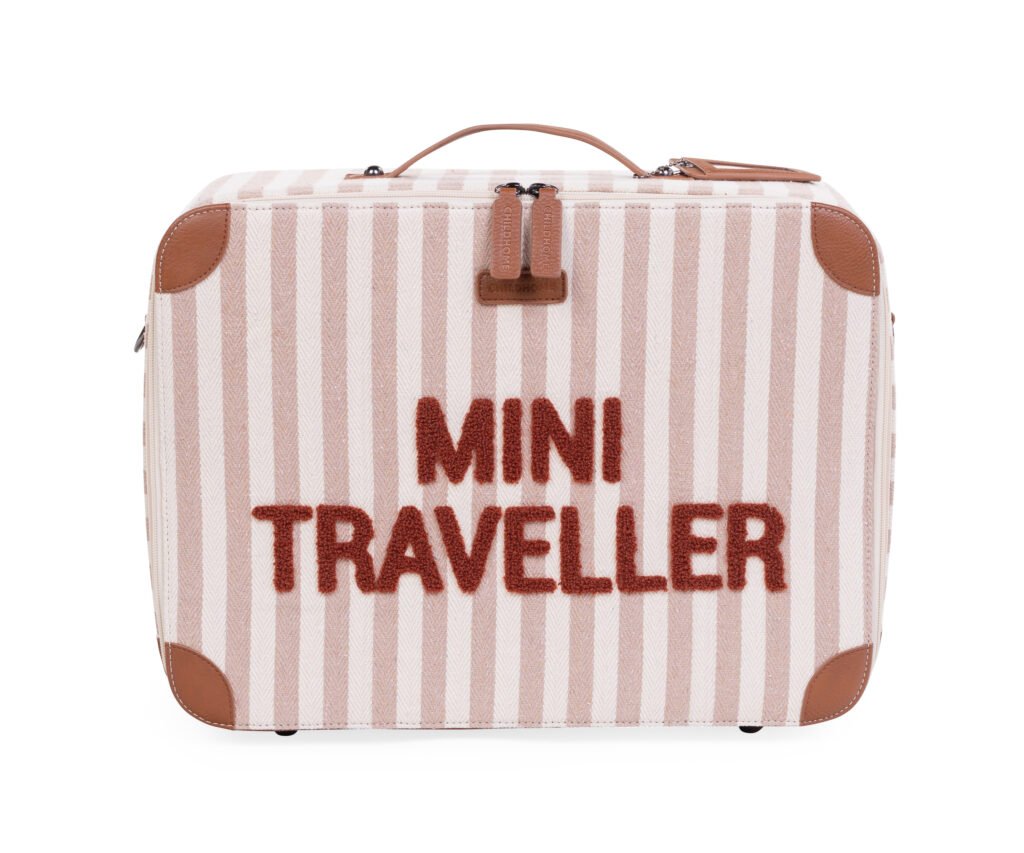 Mini Traveller Kids Suitcase -