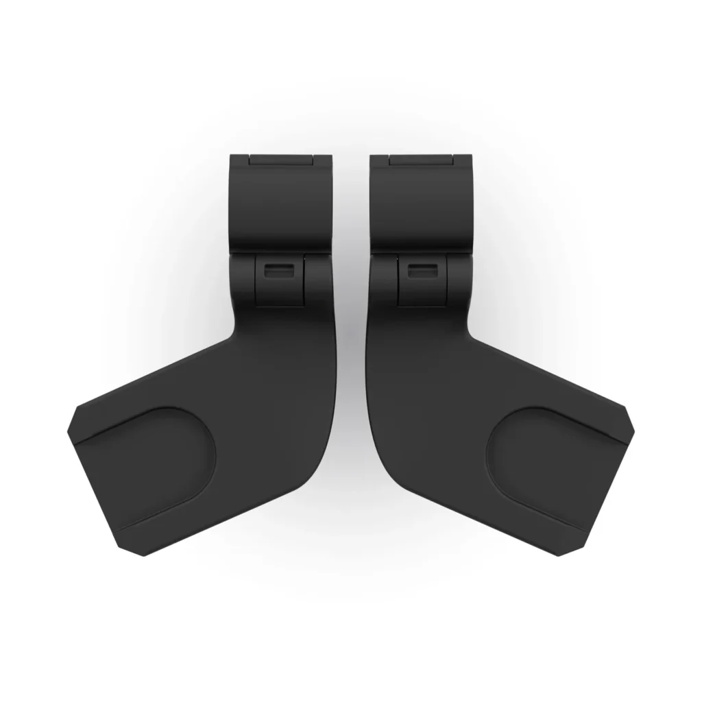 Cybex Coya Car Seat Adapter - Black