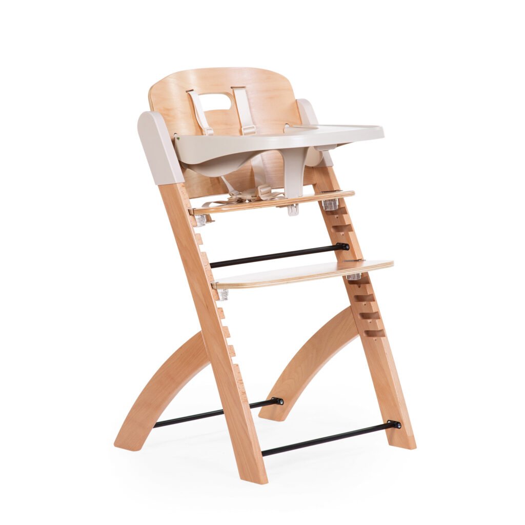 Childhome Evosit Natural