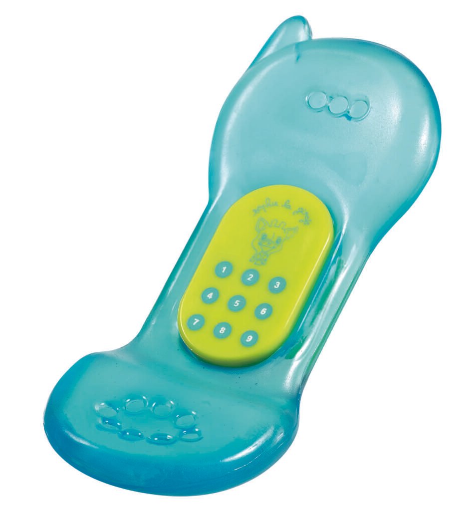 SLG Fresh Touch Ice Bite Telephone