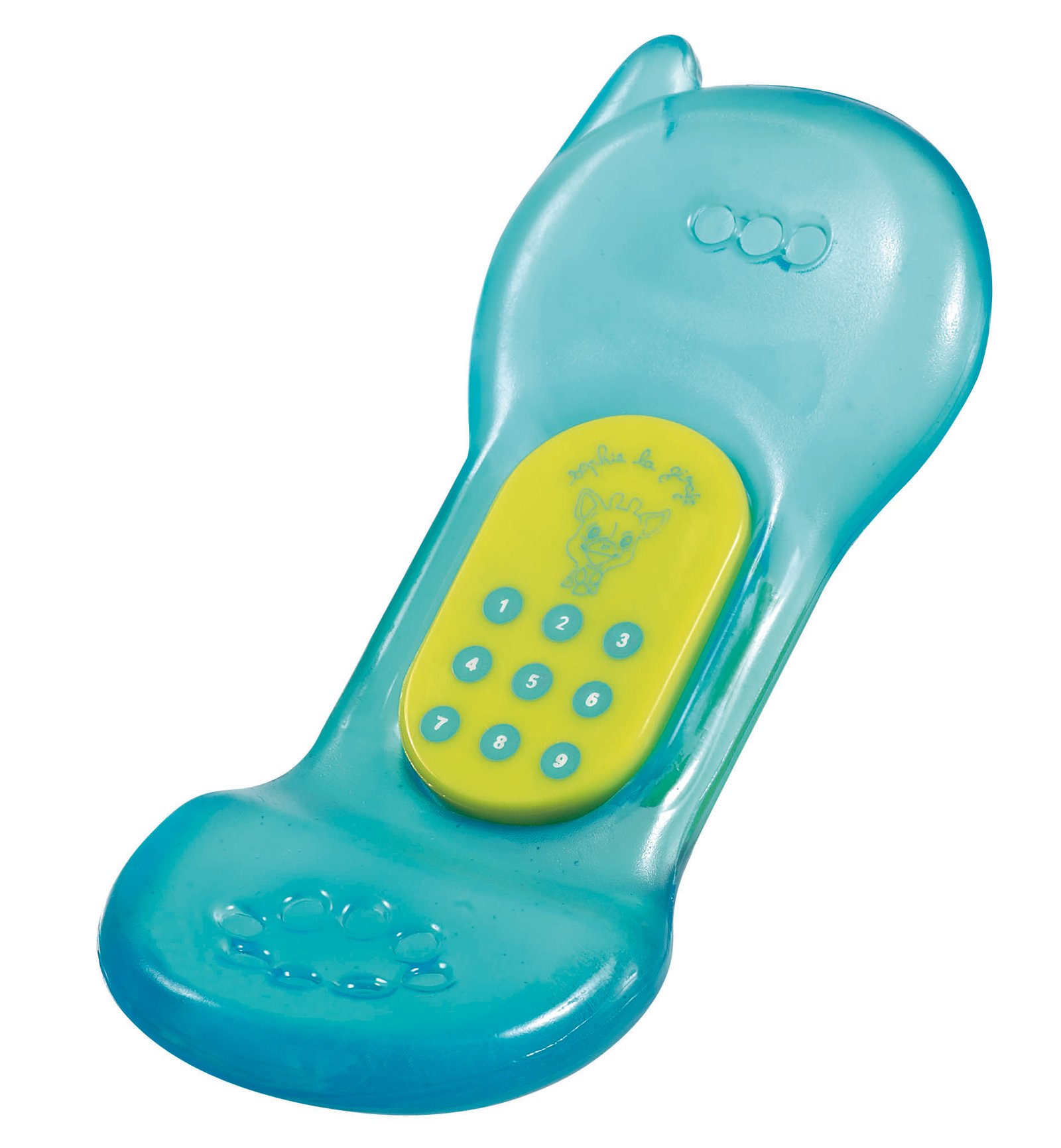 SLG Fresh Touch Ice Bite Telephone