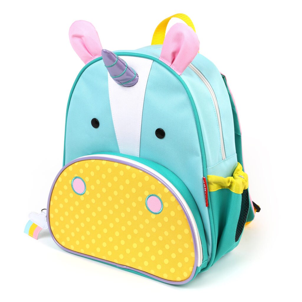 Zoo Backpack Unicorn