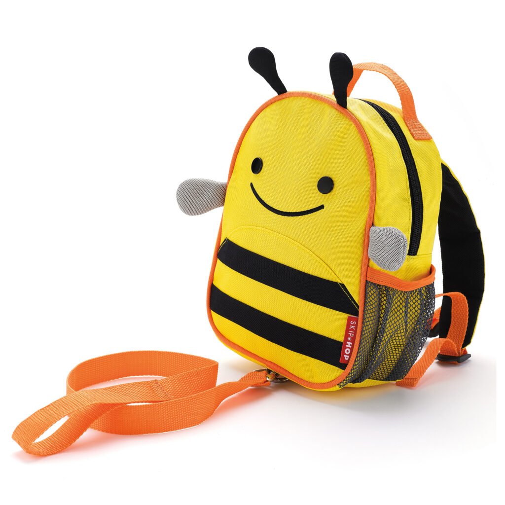 Zoolet Bee