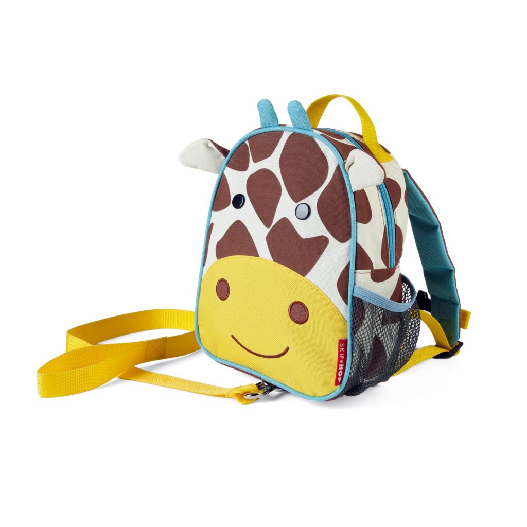 Zoolet Giraffe