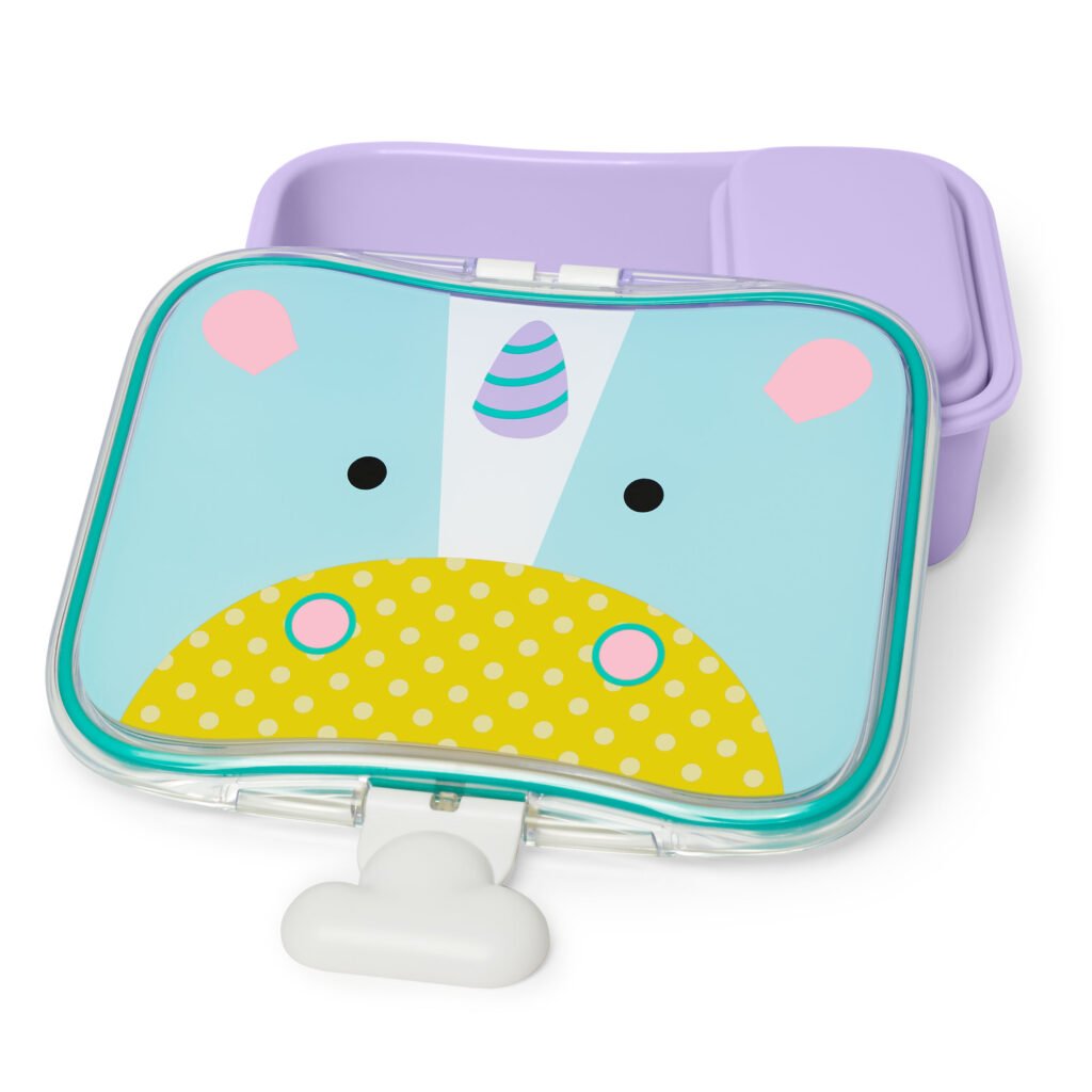 Zoo Lunch Kit Unicorn