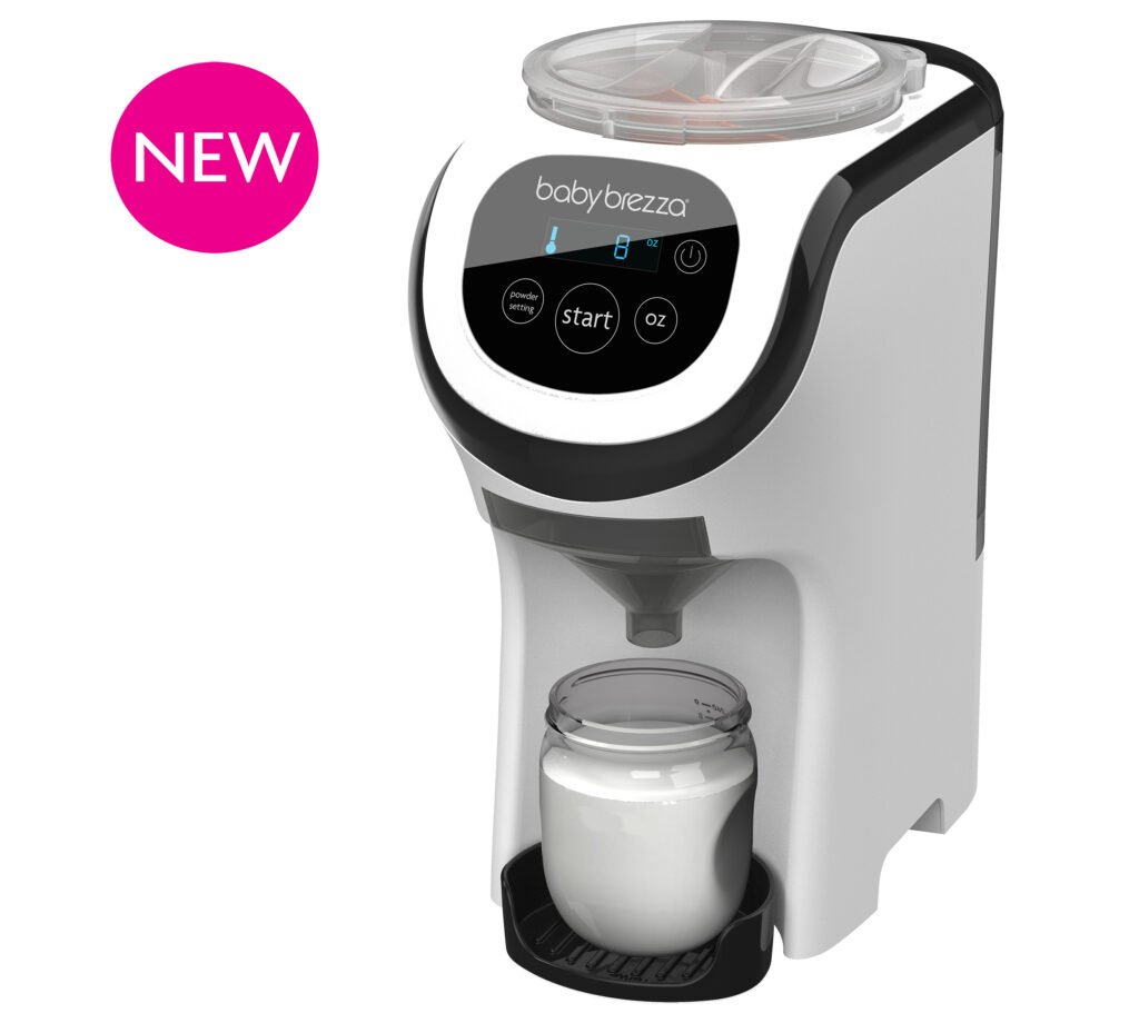 Babybrezza Formual Pro Mini