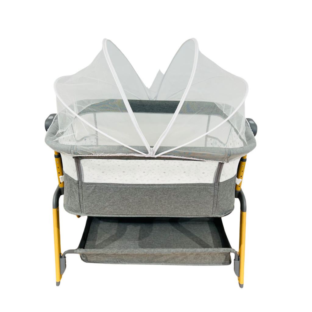 AF Bedside Crib