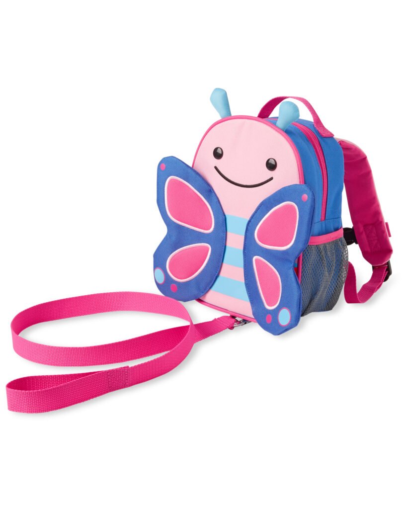 Zoolet Butterfly