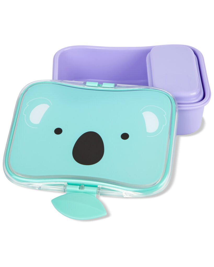 Zoo Lunch Kit koala