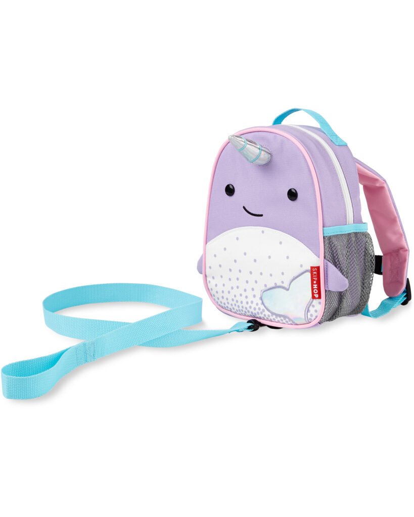 Zoolet Narwhal