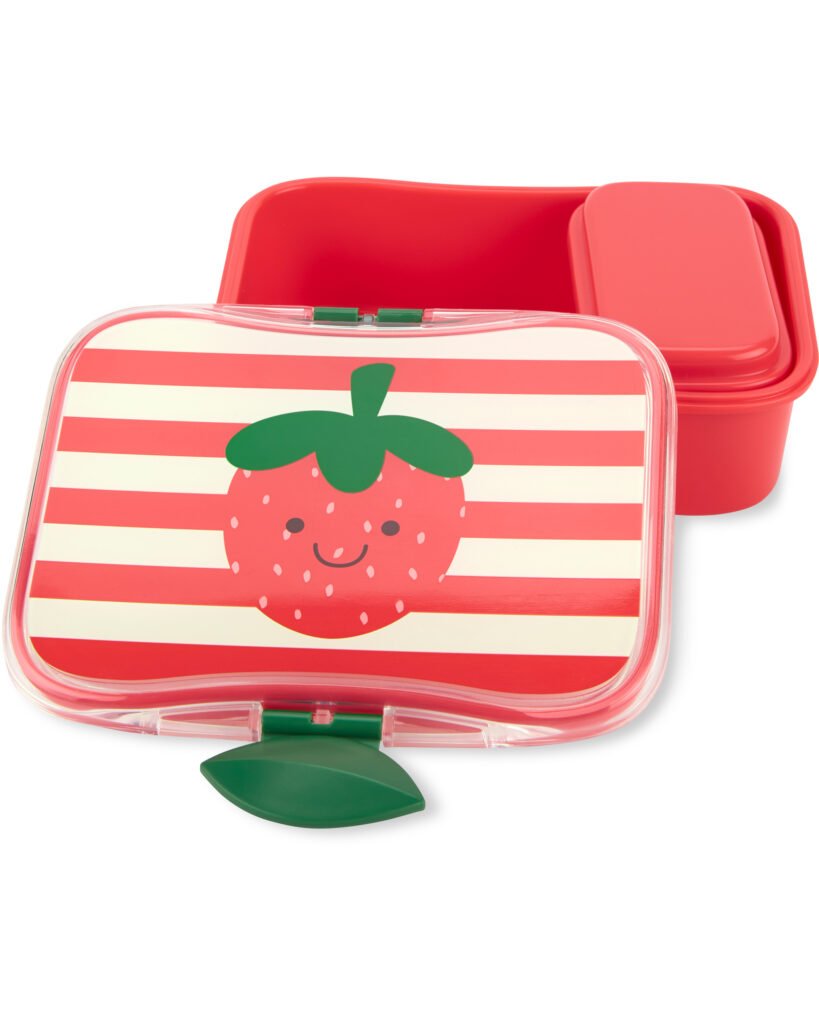 Spark Style Lunch Kit Strawberry