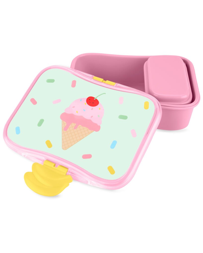 Spark Style Lunch Kit Ice cream