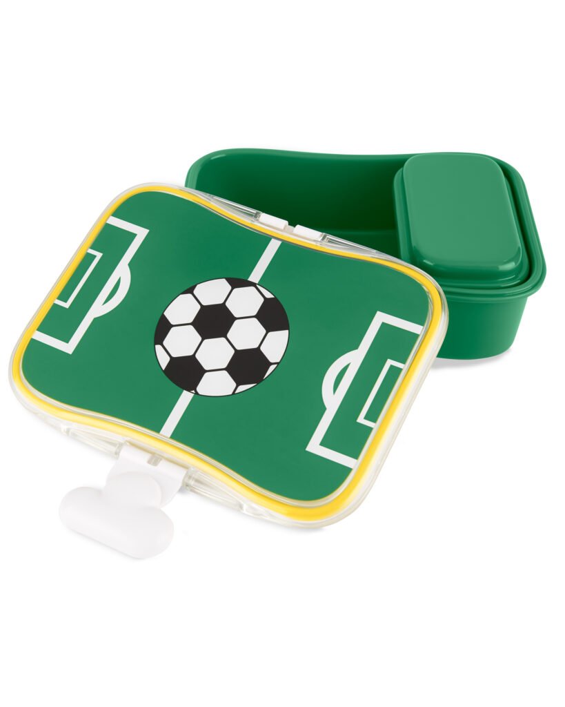 Spark Style Lunch Kit Football