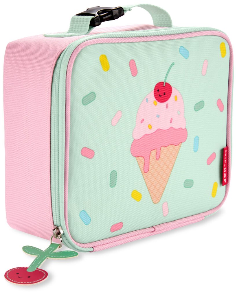Spark Style Lunch Bag Ice Cream
