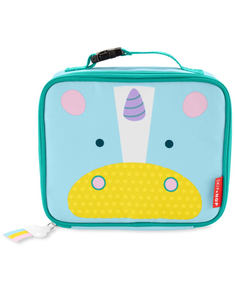 Zoo Lunch Bag Unicorn
