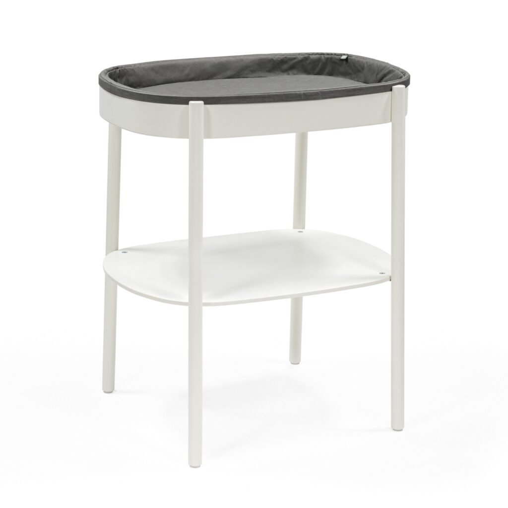 Stokke Sleepi Changing Table White