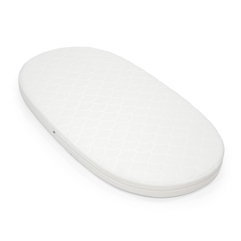 Stokke Sleepi Bed Mattress White