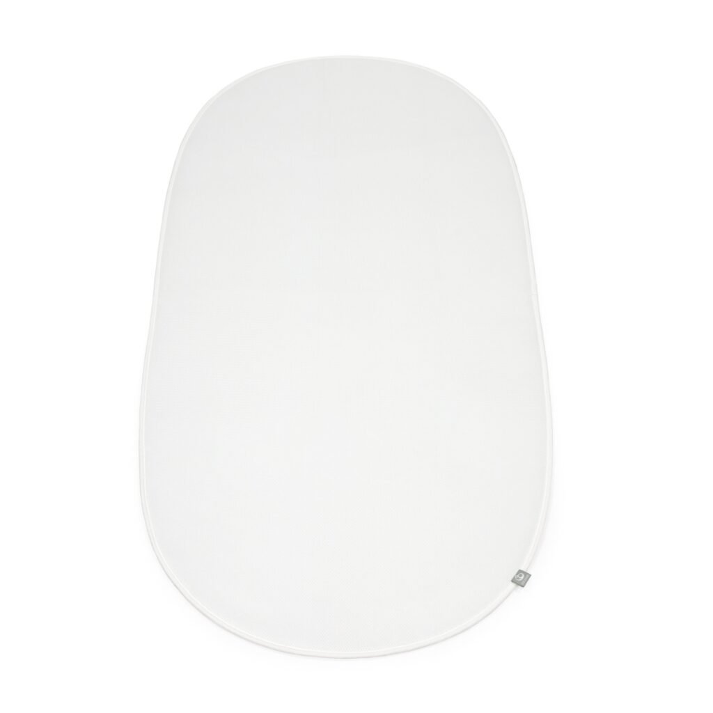 Stokke Sleepi Bed Protection Sheet White