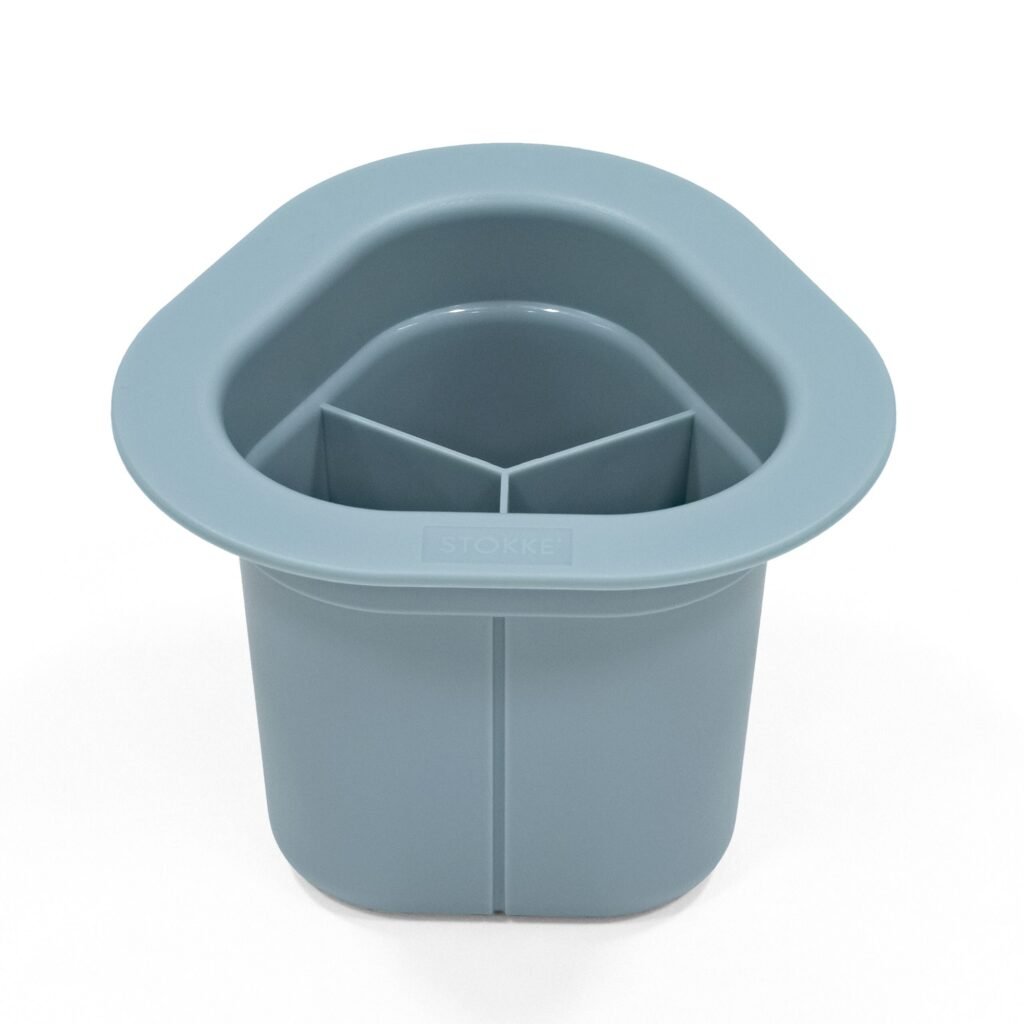 MuTable Storage Cup V2 Slate Blue